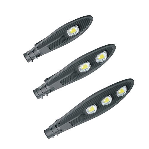 厂家直销足瓦100w 集成宝剑led路灯灯具道路照明新农村建设路灯