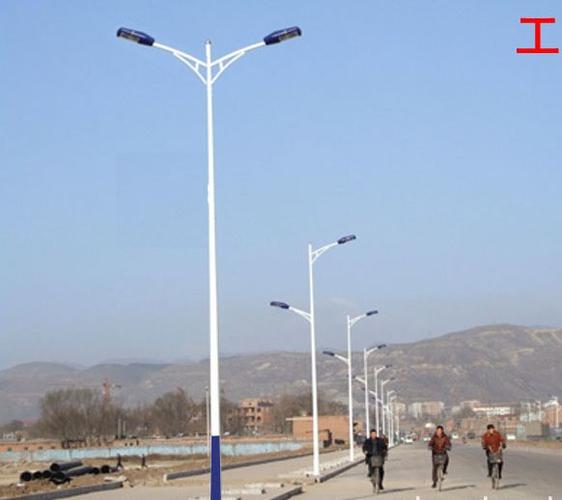 山东道路灯厂家 山东景观灯庭院灯高杆灯厂家